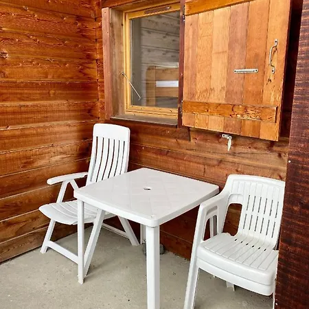 Apartment Les Ancelles *