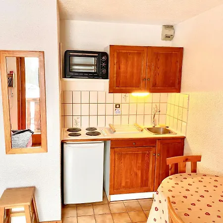 Les Ancelles * Saint-Gervais-les-Bains