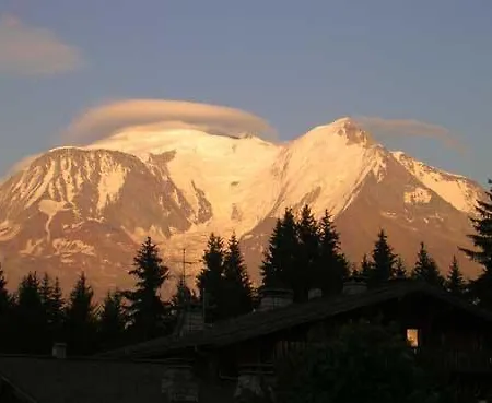 Les Ancelles Apartment Saint-Gervais-les-Bains