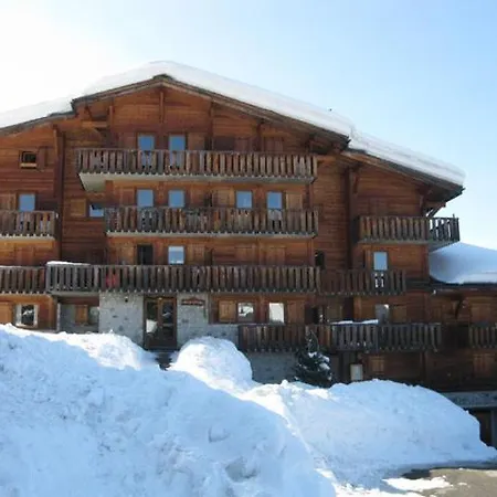 Les Ancelles Apartment Saint-Gervais-les-Bains